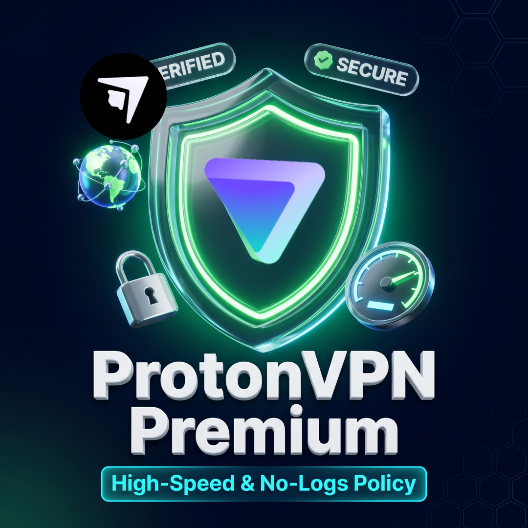 ProtonVPN Premium